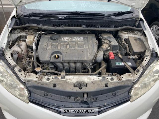 Toyota WISH 2013-01 7273309-6