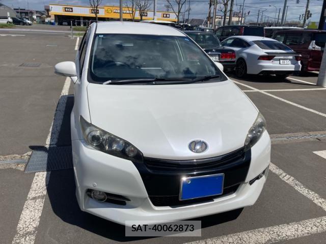 Toyota WISH 2014-05 7331379-0