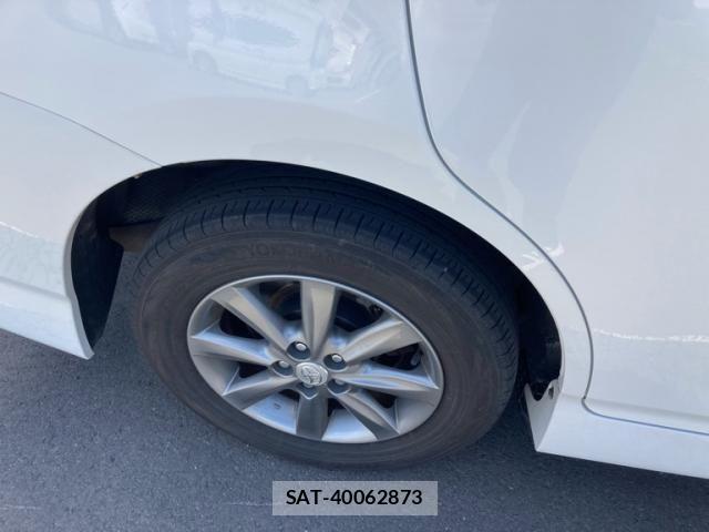 Toyota WISH 2014-05 7331379-10