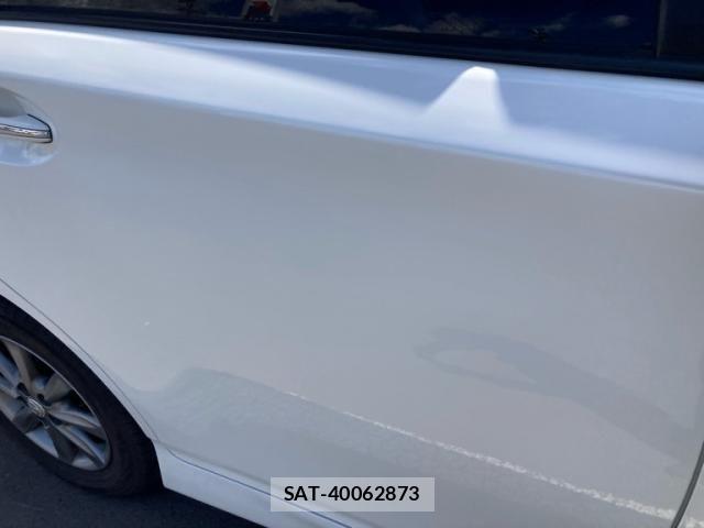 Toyota WISH 2014-05 7331379-3