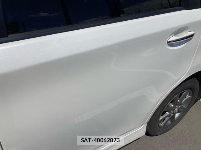 Toyota WISH 2014-05 7331379-7