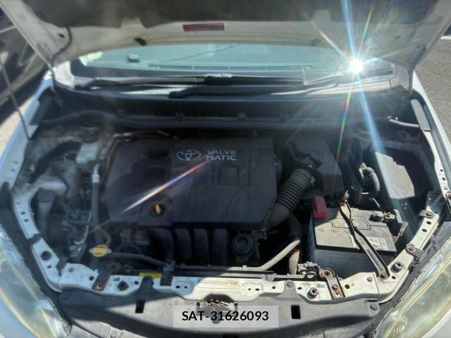 Toyota WISH 2011-09 7331380-13