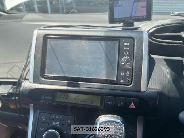 Toyota WISH 2011-09 7331380-21