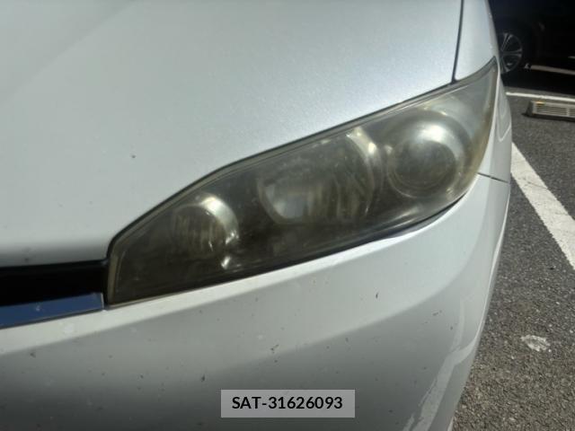 Toyota WISH 2011-09 7331380-3