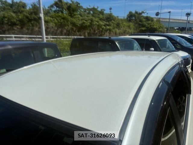 Toyota WISH 2011-09 7331380-5