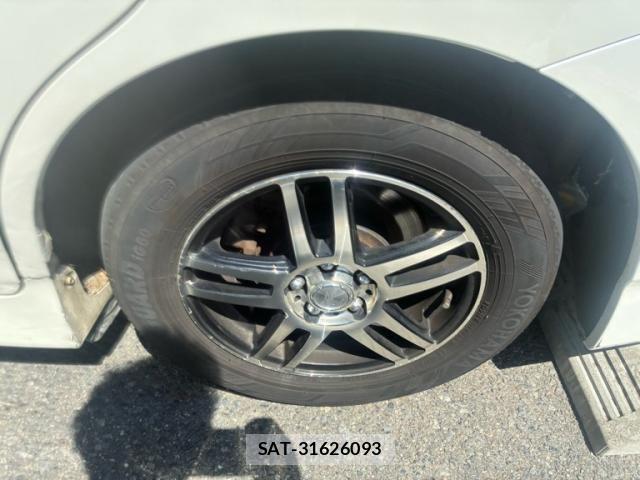 Toyota WISH 2011-09 7331380-7