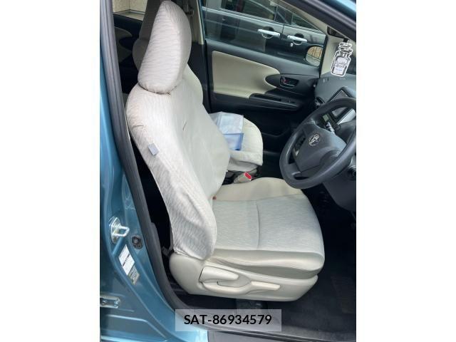 Toyota WISH 2010-01 7621493-12