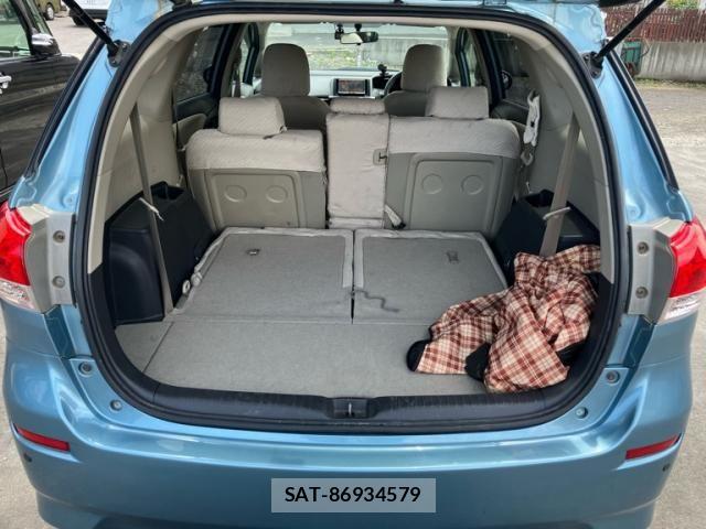 Toyota WISH 2010-01 7621493-14