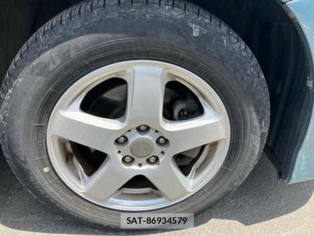 Toyota WISH 2010-01 7621493-15