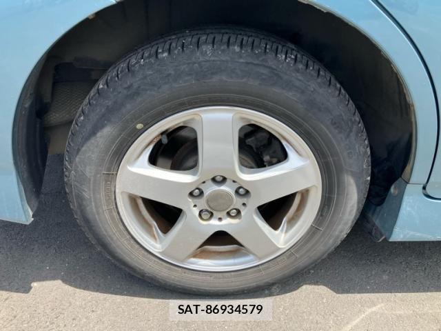 Toyota WISH 2010-01 7621493-16