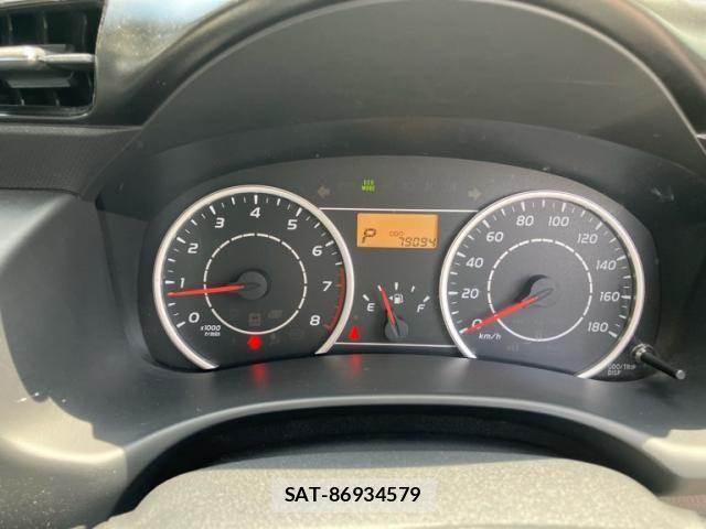 Toyota WISH 2010-01 7621493-18