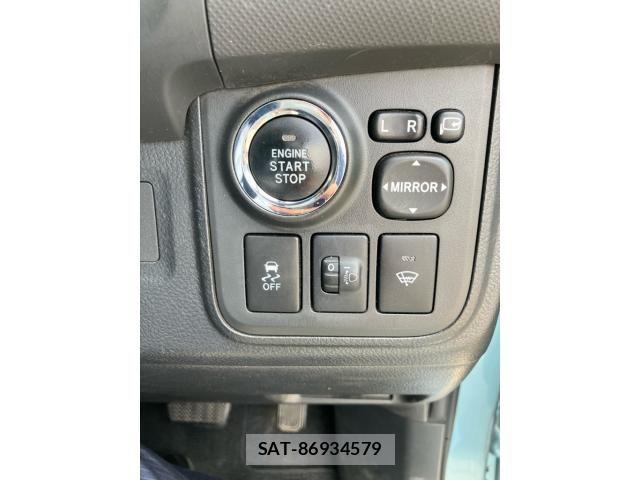 Toyota WISH 2010-01 7621493-19