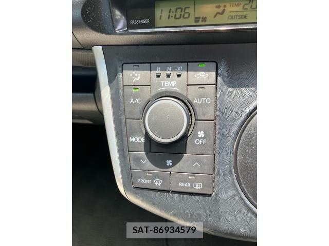 Toyota WISH 2010-01 7621493-21