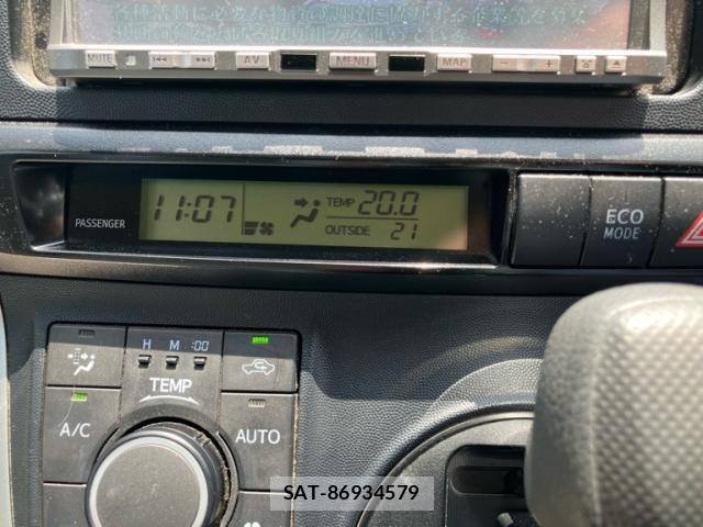 Toyota WISH 2010-01 7621493-23