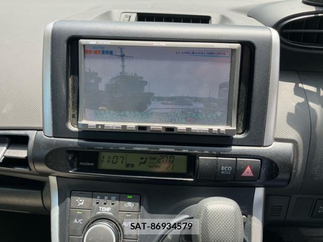 Toyota WISH 2010-01 7621493-24