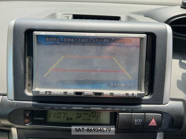 Toyota WISH 2010-01 7621493-25