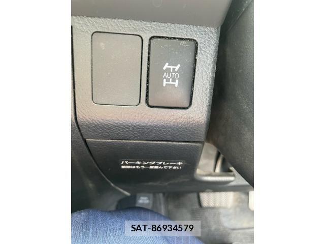 Toyota WISH 2010-01 7621493-26