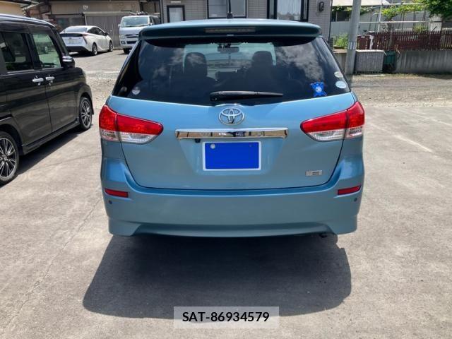 Toyota WISH 2010-01 7621493-3