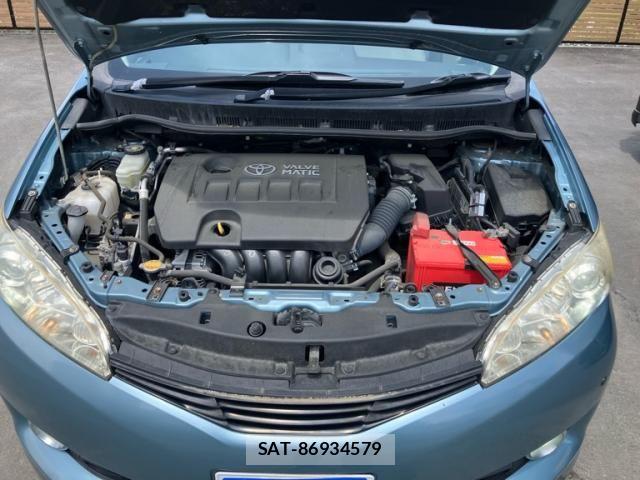 Toyota WISH 2010-01 7621493-6