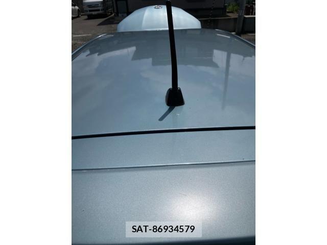 Toyota WISH 2010-01 7621493-7