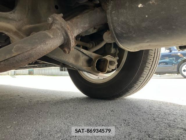 Toyota WISH 2010-01 7621493-8