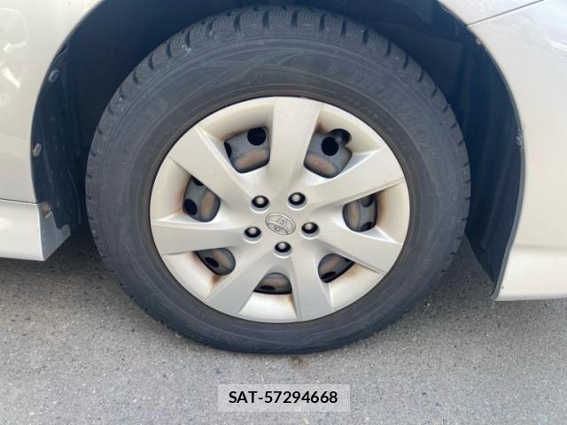 Toyota WISH 2013-08 7790678-3
