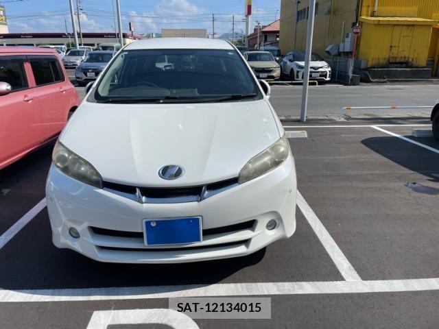 Toyota WISH 2010-02 7880656-0