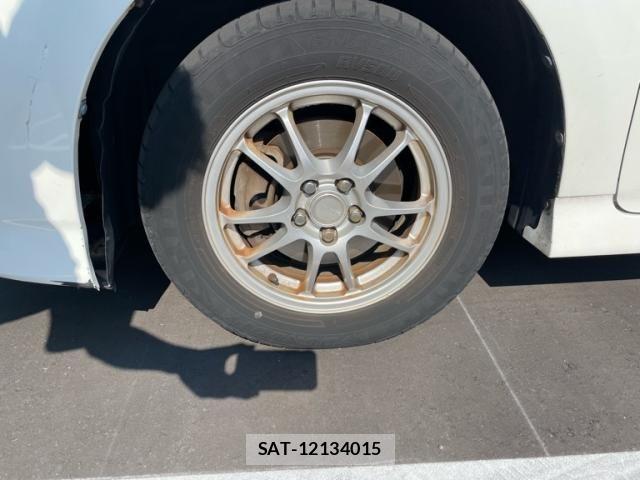 Toyota WISH 2010-02 7880656-9