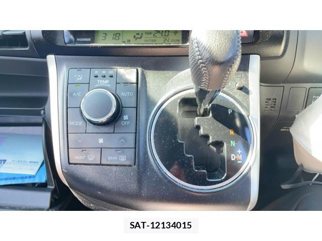 Toyota WISH 2010-02 7880656-20