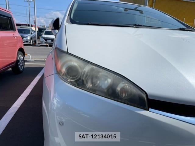 Toyota WISH 2010-02 7880656-7