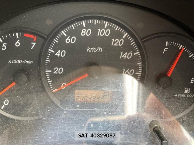 Toyota WISH 2003-11 7880657-16