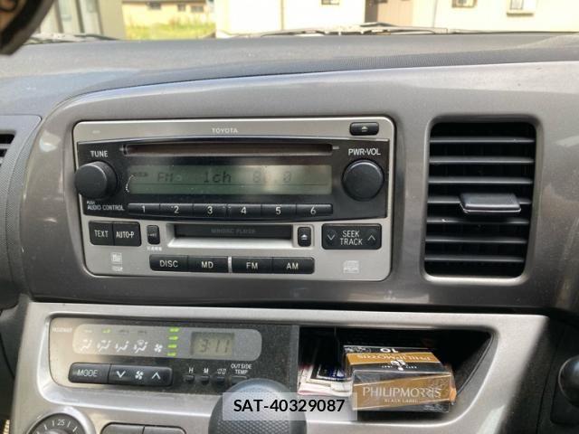 Toyota WISH 2003-11 7880657-17