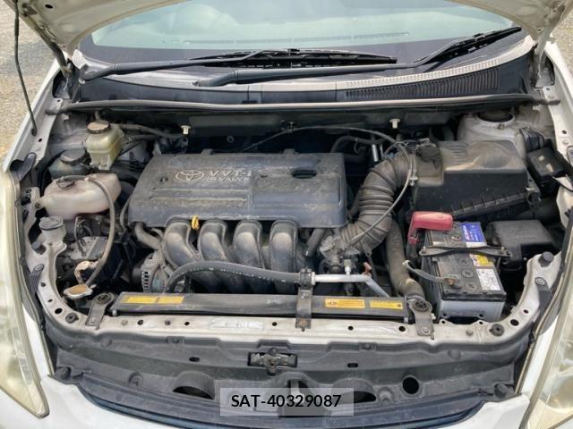 Toyota WISH 2003-11 7880657-25