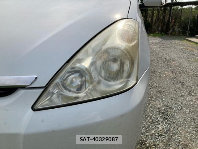 Toyota WISH 2003-11 7880657-3