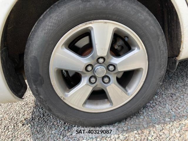 Toyota WISH 2003-11 7880657-5