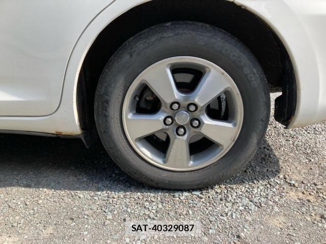 Toyota WISH 2003-11 7880657-6
