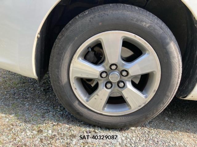 Toyota WISH 2003-11 7880657-7