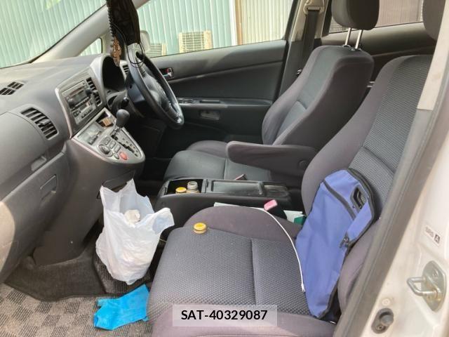 Toyota WISH 2003-11 7880657-8