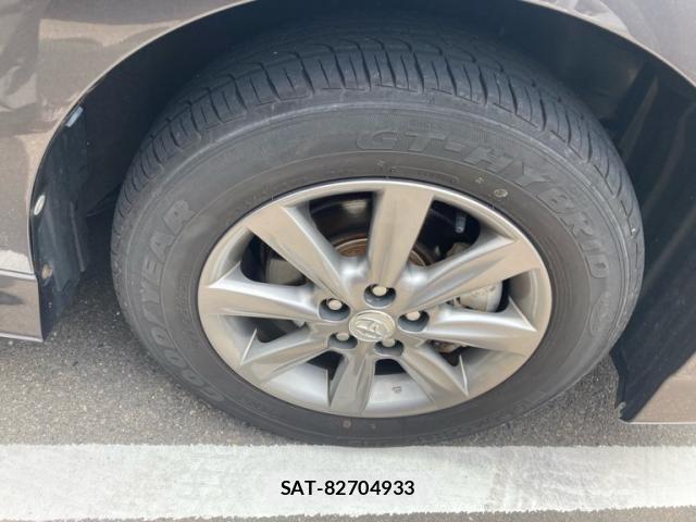Toyota WISH 2013-07 7880655-10