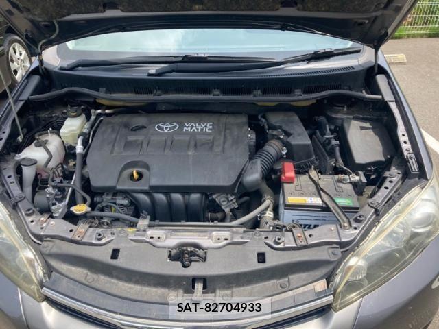 Toyota WISH 2013-07 7880655-13