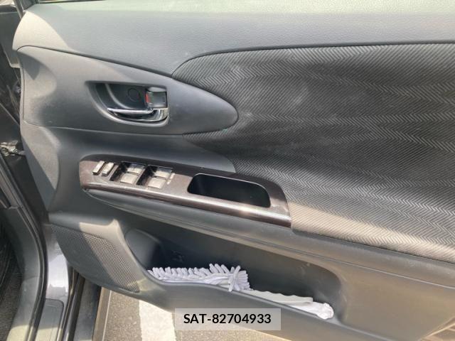Toyota WISH 2013-07 7880655-16