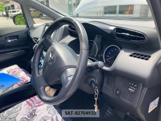Toyota WISH 2013-07 7880655-19