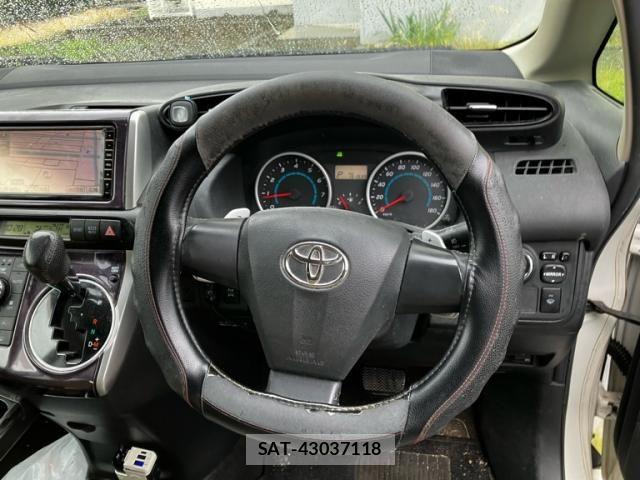Toyota WISH 2009-07 8039331-11