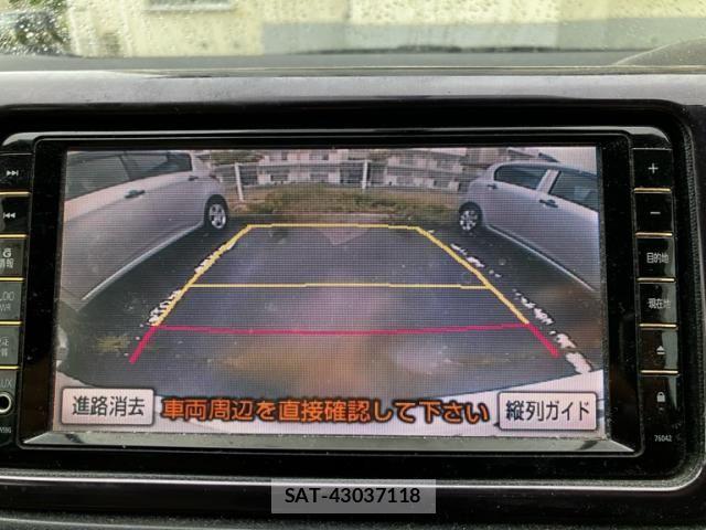 Toyota WISH 2009-07 8039331-14