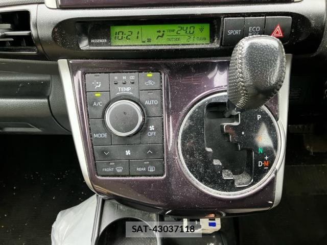 Toyota WISH 2009-07 8039331-15