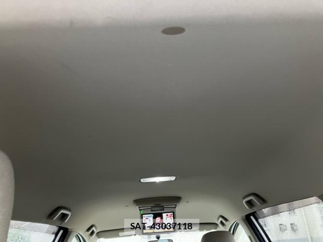 Toyota WISH 2009-07 8039331-7