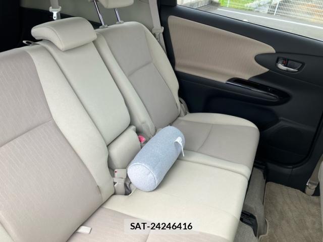 Toyota WISH 2014-07 8039330-10