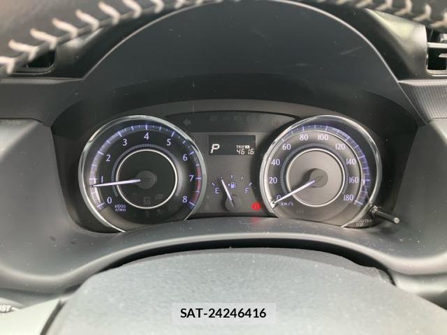 Toyota WISH 2014-07 8039330-17