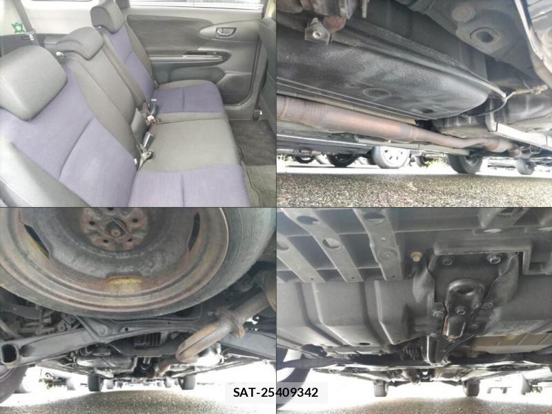 Toyota WISH 2013-07 8044008-5