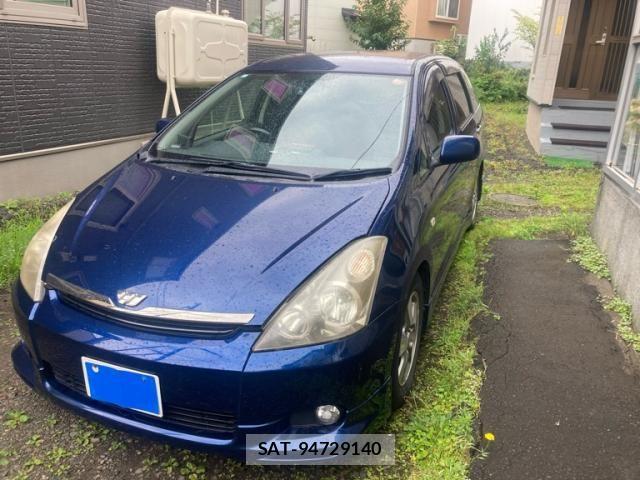sat car